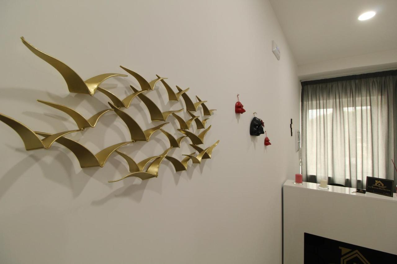 Appartement La Maison Du Flavien
