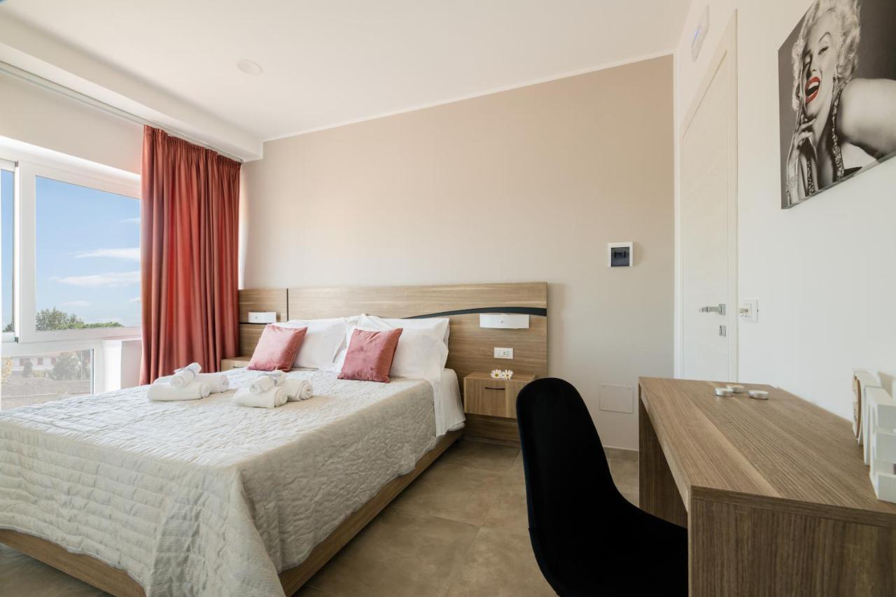 La Maison Du Flavien Appartement