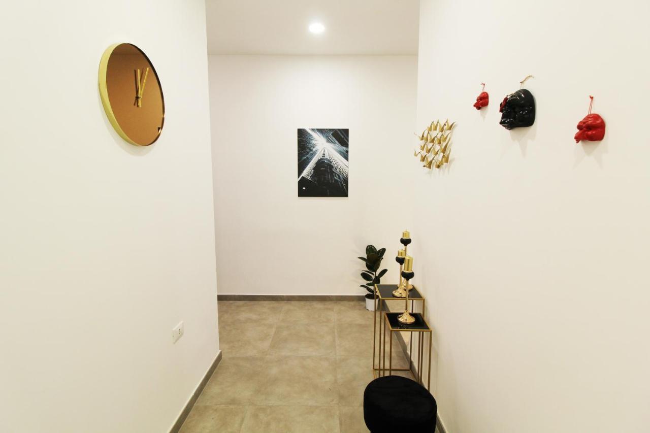 La Maison Du Flavien Appartement Naples