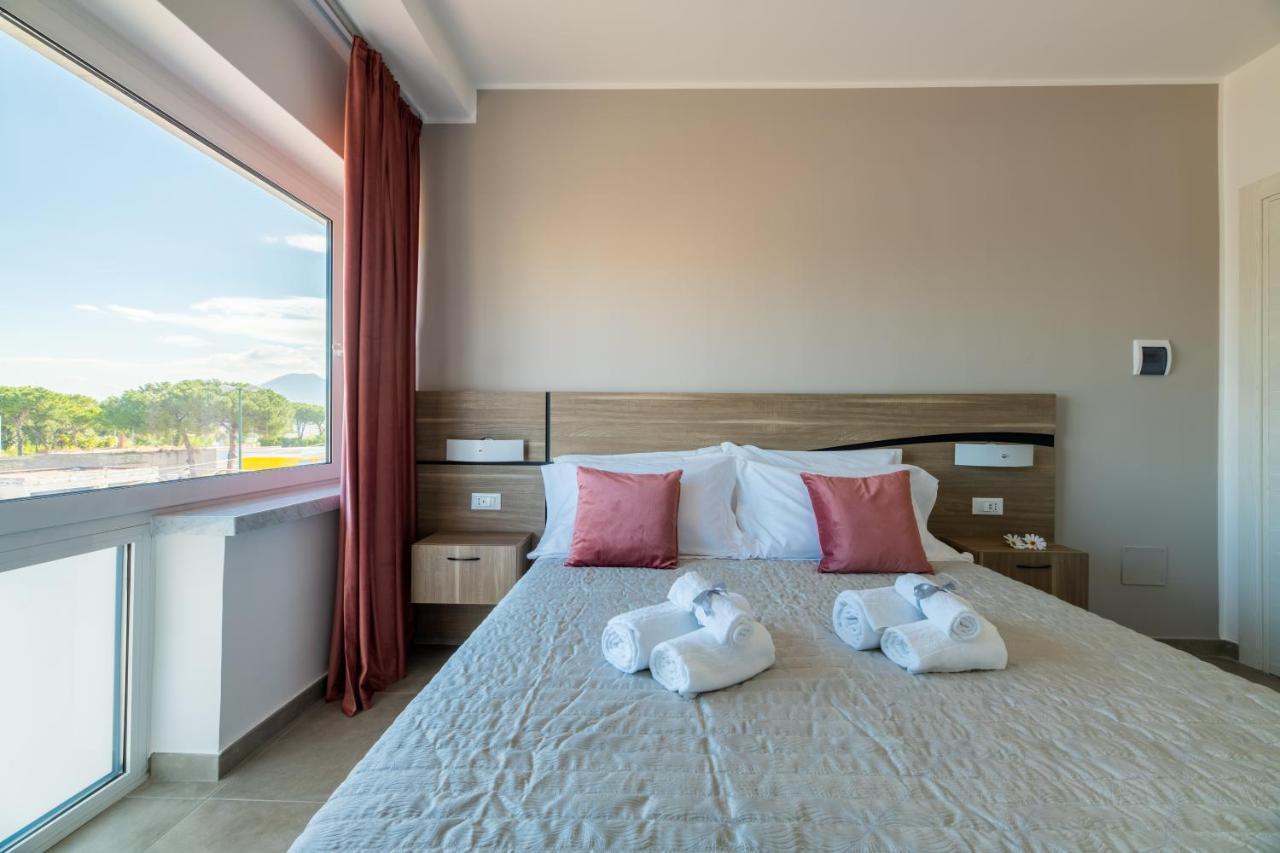 La Maison Du Flavien Appartement Naples