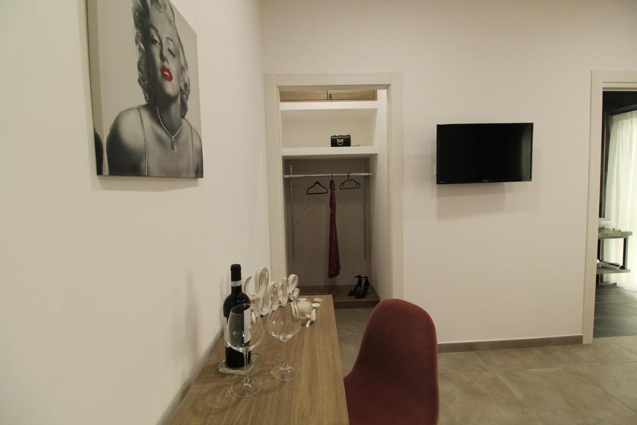 Appartement La Maison Du Flavien Naples