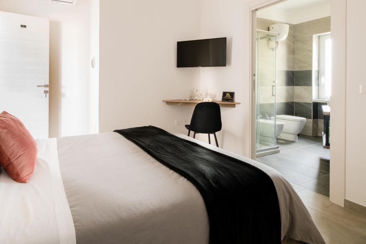 Appartement La Maison Du Flavien *