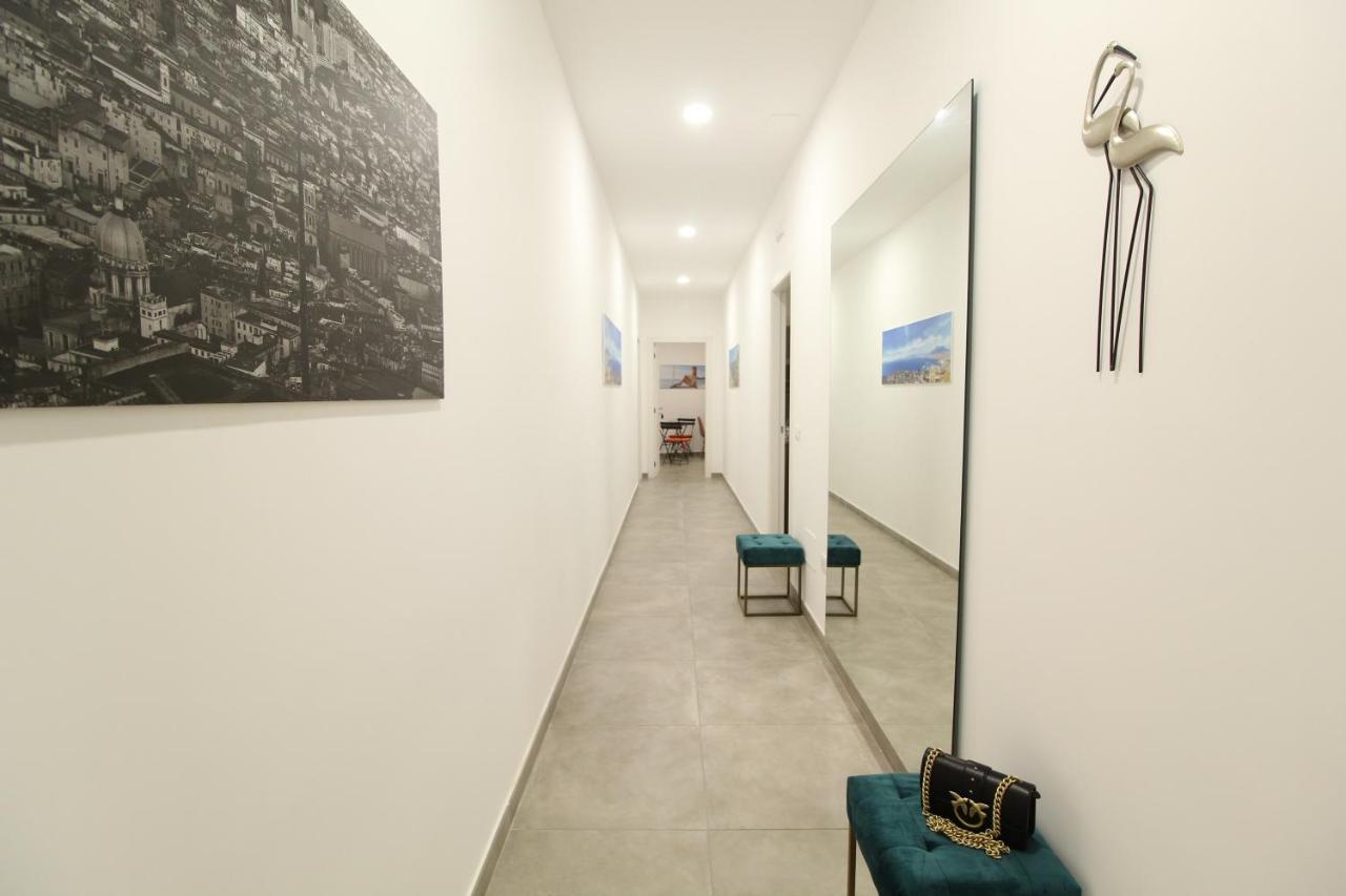 La Maison Du Flavien Appartement *
