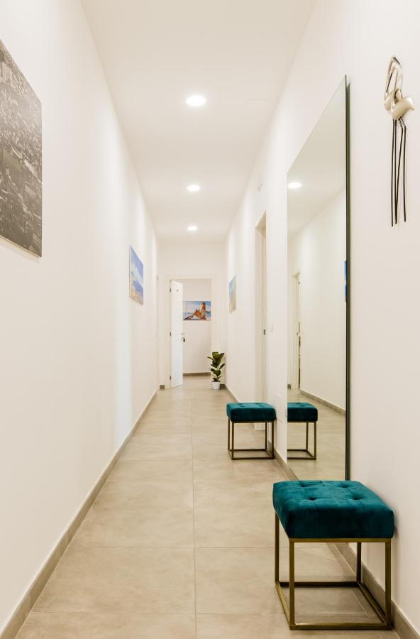 La Maison Du Flavien Appartement