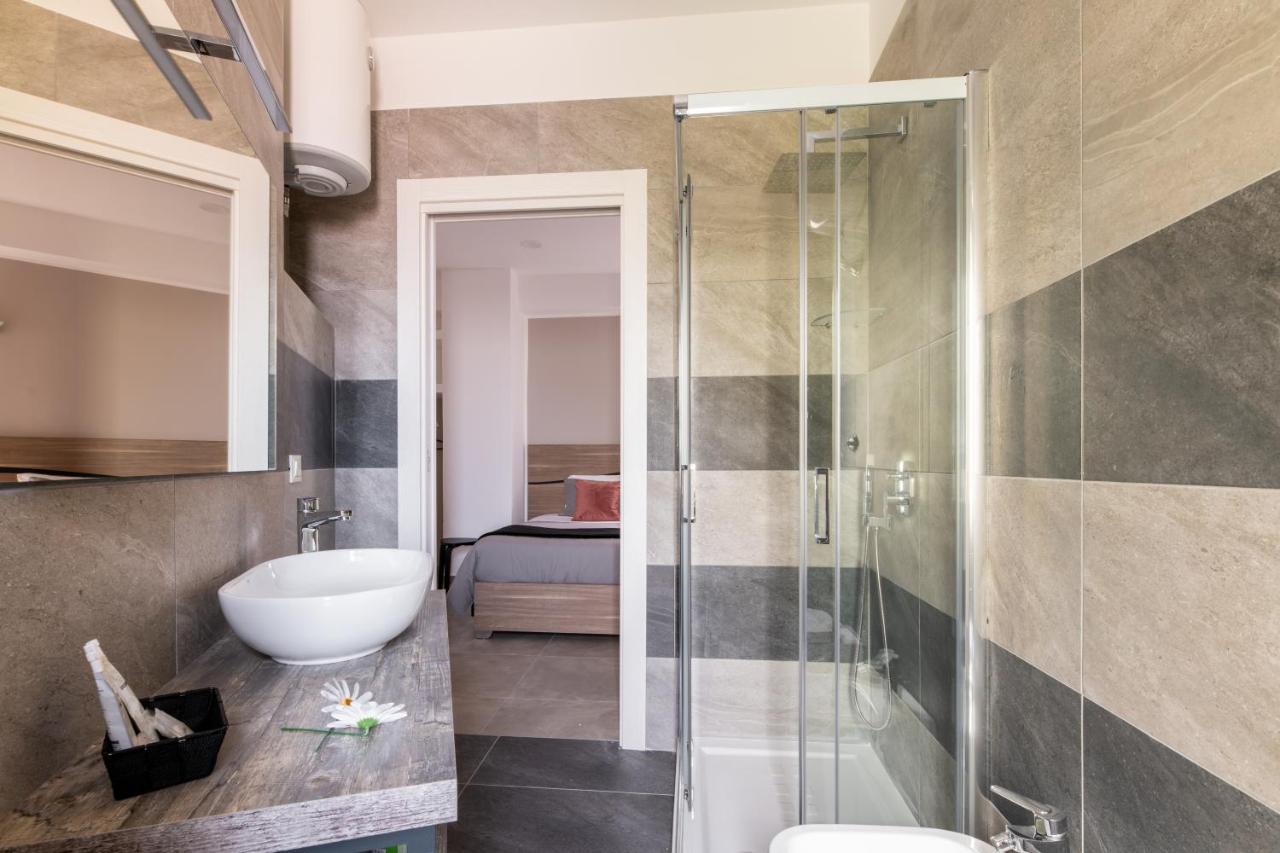 La Maison Du Flavien Appartement Naples